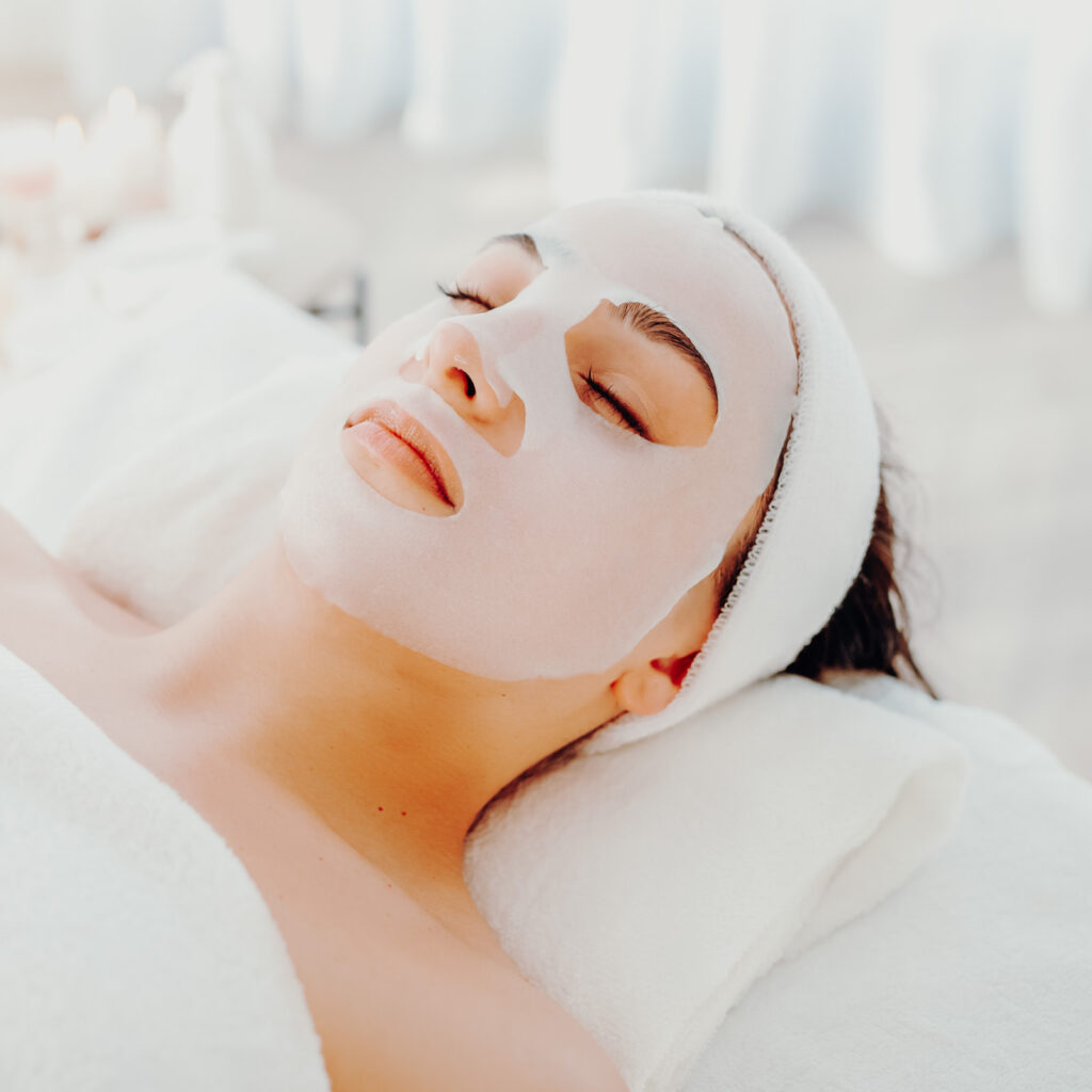 Kosmetiksalon Leipzig